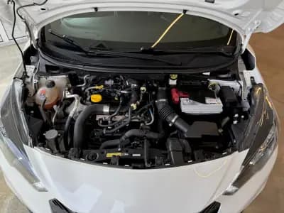 Sell Nissan Micra 2022 - 15000 EUR, 89950 km - AUTO.MOTO.pt