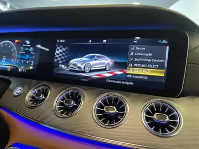 Sell Mercedes-Benz AMG GT 2019 - 91990 EUR, 65000 km - AUTO.MOTO.pt