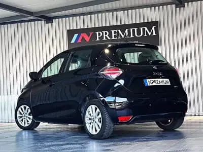 Vendo Renault Zoe 2020 - 16500 EUR, 105000 km - AUTO.MOTO.pt