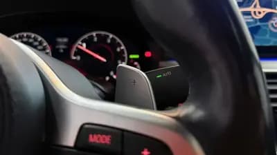 Vendo BMW 620 Gran Turismo 2019 - 37990 EUR, 101623 km - AUTO.MOTO.pt