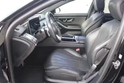 Sell Mercedes-Benz S 580 2021 - 113480 EUR, 59224 km - AUTO.MOTO.pt