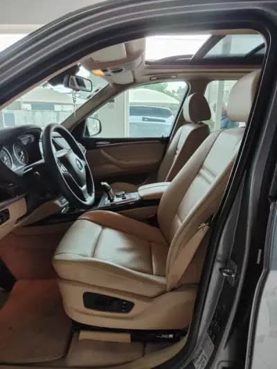 Sell BMW X5 2007 - 16750 EUR, 220000 km - AUTO.MOTO.pt