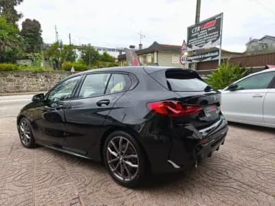 Sell BMW 116 2020 - 25000 EUR, 50000 km - AUTO.MOTO.pt