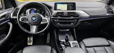 Vendo BMW X3 2018 - 36500 EUR, 97000 km - AUTO.MOTO.pt