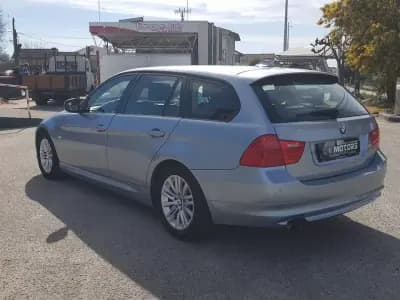 Sell BMW 318 2011 - 10750 EUR, 300000 km - AUTO.MOTO.pt