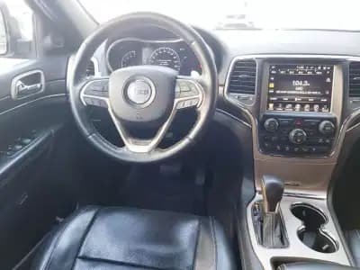 Sell Jeep Grand Cherokee 2016 - 34950 EUR, 135350 km - AUTO.MOTO.pt