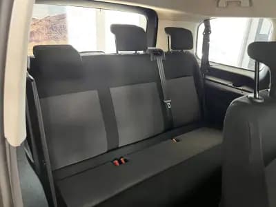 Vendo Citroën Spacetourer 2018 - 21800 EUR, 210620 km - AUTO.MOTO.pt