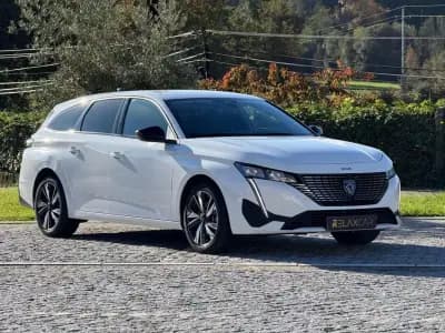 Vendo Peugeot 308 SW 2022 - 20999 EUR, 149350 km - AUTO.MOTO.pt