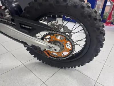 Sell KTM SX 250 2025 - 8480 EUR, 0 km - AUTO.MOTO.pt
