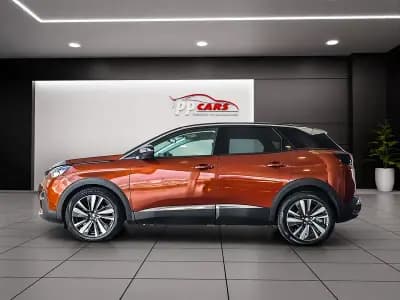 Vendo Peugeot 3008 2016 - 17450 EUR, 116000 km - AUTO.MOTO.pt