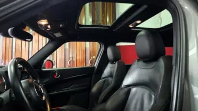 Sell MINI Countryman 2018 - 21550 EUR, 127363 km - AUTO.MOTO.pt