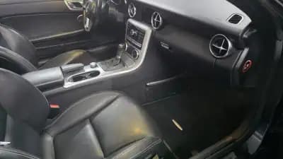 Vendo Mercedes-Benz SLK 250 2014 - 25990 EUR, 95000 km - AUTO.MOTO.pt