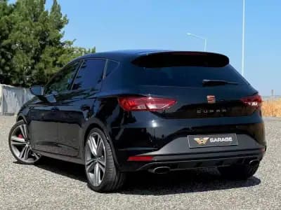 Sell SEAT Leon 2015 - 24900 EUR, 129900 km - AUTO.MOTO.pt