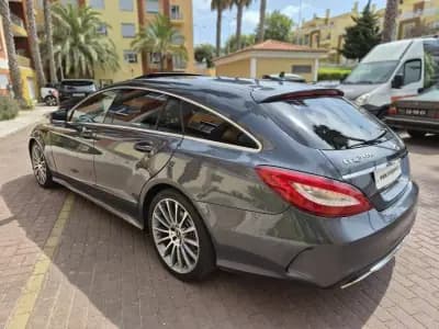 Sell Mercedes-Benz CLS 350 2014 - 25890 EUR, 230000 km - AUTO.MOTO.pt