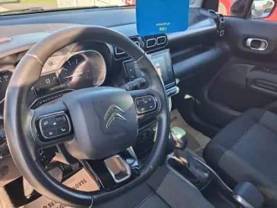Vendo Citroën C3 Aircross 2019 - 16500 EUR, 66000 km - AUTO.MOTO.pt