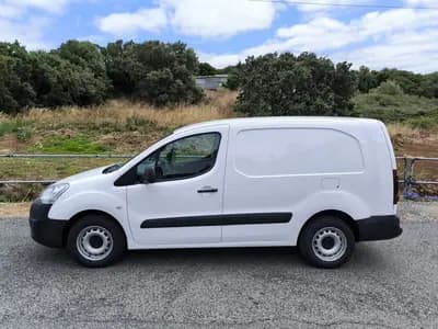 Sell Citroën Berlingo 1.6 HDI L2 3L FRIO + ISOTERMICA 2016 - 14950 EUR, 292742 km - AUTO.MOTO.pt
