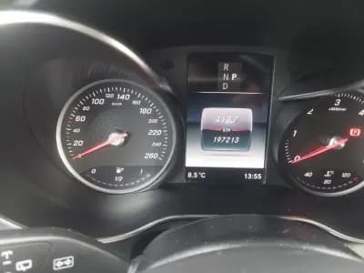 Sell Mercedes-Benz GLC 250 2017 - 29700 EUR, 197300 km - AUTO.MOTO.pt