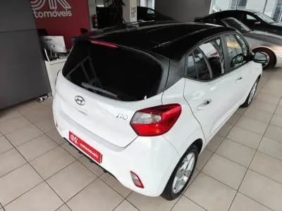Vendo Hyundai i10 2021 - 14950 EUR, 23600 km - AUTO.MOTO.pt