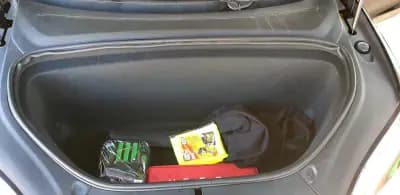 Vendo Tesla Model X 2019 - 59990 EUR, 179000 km - AUTO.MOTO.pt