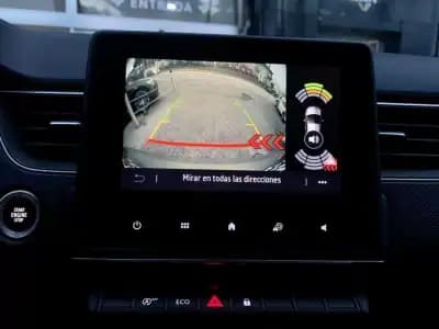 Vendo Renault Arkana 2022 - 22900 EUR, 19627 km - AUTO.MOTO.pt