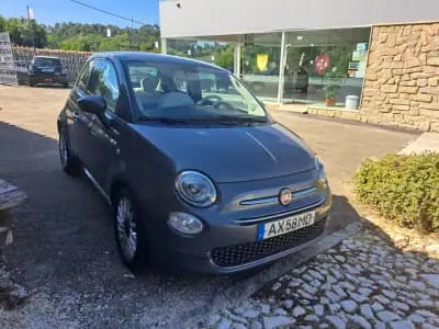 Sell Fiat 500 2021 - 10950 EUR, 99468 km - AUTO.MOTO.pt