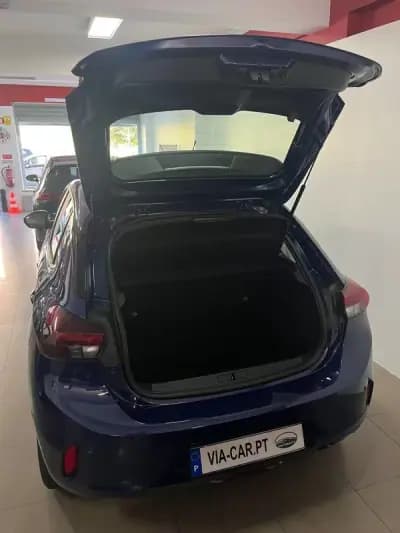 Sell Opel Corsa 2021 - 12450 EUR, 43982 km - AUTO.MOTO.pt