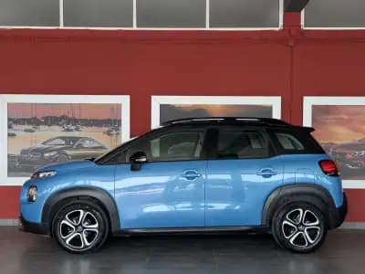 Sell Citroën C3 Aircross 2019 - 15500 EUR, 93320 km - AUTO.MOTO.pt