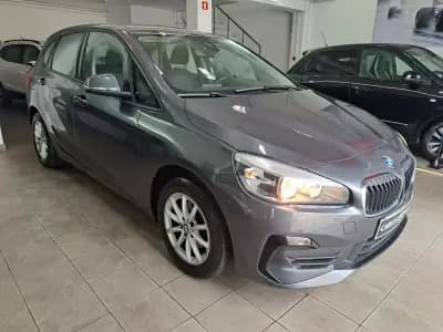 Sell BMW 216 Active Tourer 2019 - 16990 EUR, 73180 km - AUTO.MOTO.pt