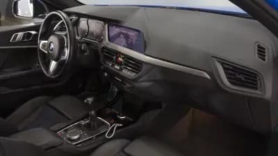 Vendo BMW 116 2021 - 21900 EUR, 104000 km - AUTO.MOTO.pt