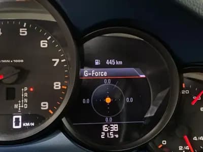 Vendo Porsche 911 2015 - 99900 EUR, 86000 km - AUTO.MOTO.pt