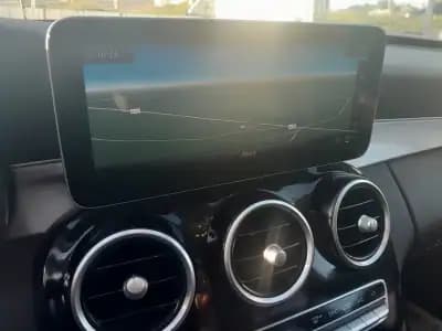 Vendo Mercedes-Benz C 220 2020 - 29500 EUR, 167000 km - AUTO.MOTO.pt