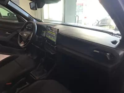 Sell Dacia Duster 2025 - 23500 EUR, 8614 km - AUTO.MOTO.pt