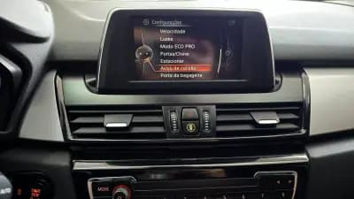 Sell BMW 216 Active Tourer 2016 - 14350 EUR, 164784 km - AUTO.MOTO.pt