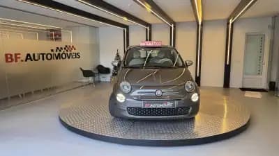 Sell Fiat 500 2020 - 14900 EUR, 29049 km - AUTO.MOTO.pt