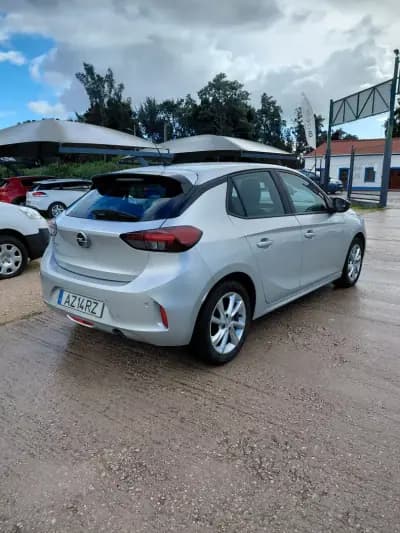 Vendo Opel Corsa 2023 - 13980 EUR, 59000 km - AUTO.MOTO.pt
