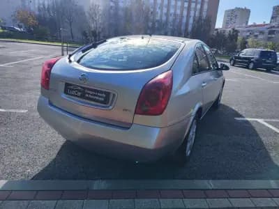 Vendo Nissan Primera 2012 - 4480 EUR, 280500 km - AUTO.MOTO.pt