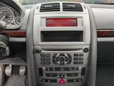 Vendo Peugeot 407 SW 2004 - 3500 EUR, 256167 km - AUTO.MOTO.pt