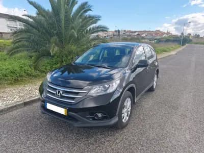 Sell Honda CR-V 2014 - 15900 EUR, 140000 km - AUTO.MOTO.pt