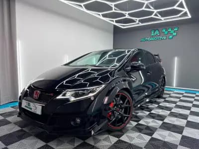 Sell Honda Civic 2016 - 32750 EUR, 98000 km - AUTO.MOTO.pt