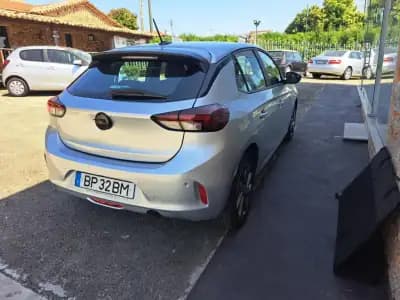 Sell Opel Corsa 2024 - 16950 EUR, 10826 km - AUTO.MOTO.pt