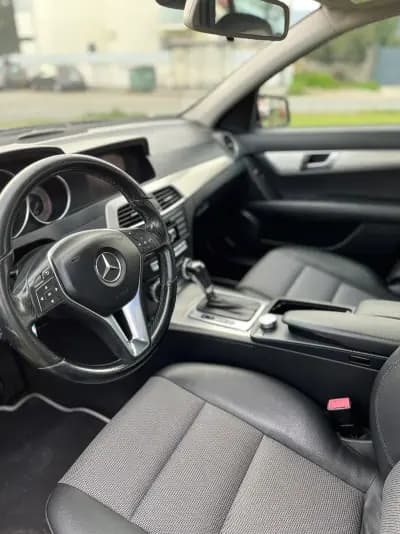 Sell Mercedes-Benz C 220 2010 - 11900 EUR, 310000 km - AUTO.MOTO.pt
