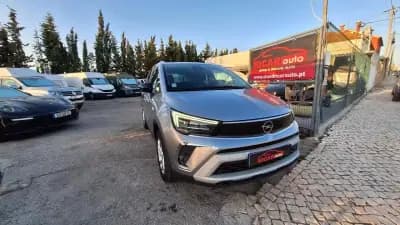 Vendo Opel Crossland 2021 - 14750 EUR, 51130 km - AUTO.MOTO.pt