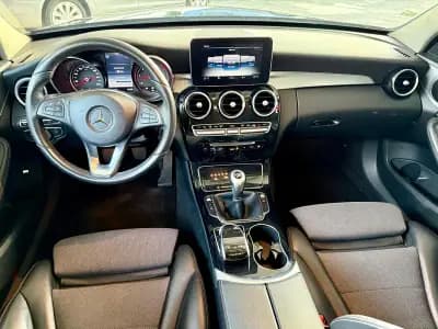 Sell Mercedes-Benz C 220 2015 - 19990 EUR, 261570 km - AUTO.MOTO.pt