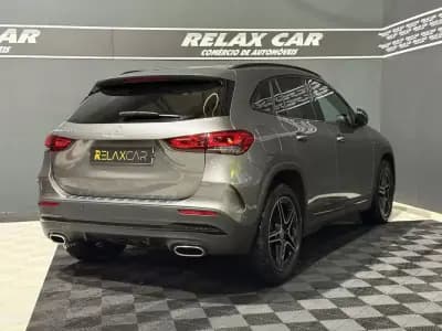 Sell Mercedes-Benz GLA 250 2021 - 35990 EUR, 104000 km - AUTO.MOTO.pt