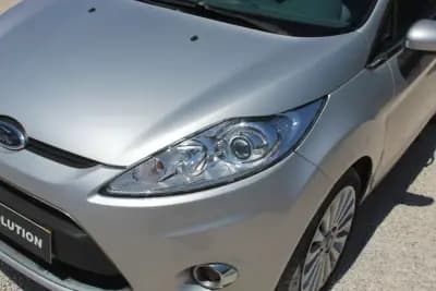 Sell Ford Fiesta 2009 - 5990 EUR, 180000 km - AUTO.MOTO.pt