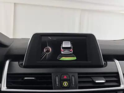 Vendo BMW 216 Gran Tourer 2015 - 11750 EUR, 230617 km - AUTO.MOTO.pt