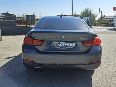 Vendo BMW 420 Gran Coupé 2020 - 29500 EUR, 130902 km - AUTO.MOTO.pt