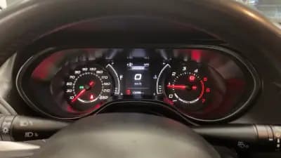 Sell Fiat Tipo 2017 - 8990 EUR, 132668 km - AUTO.MOTO.pt