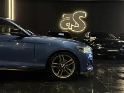 Sell BMW 118 2015 - 17990 EUR, 153200 km - AUTO.MOTO.pt