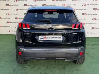 Sell Peugeot 3008 2017 - 19650 EUR, 122840 km - AUTO.MOTO.pt